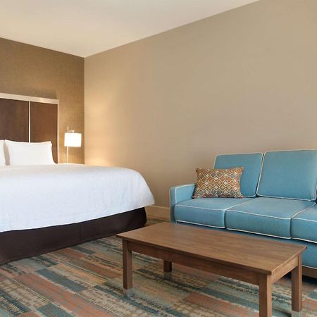 Hampton Inn By Hilton Elko Nevada Esterno foto