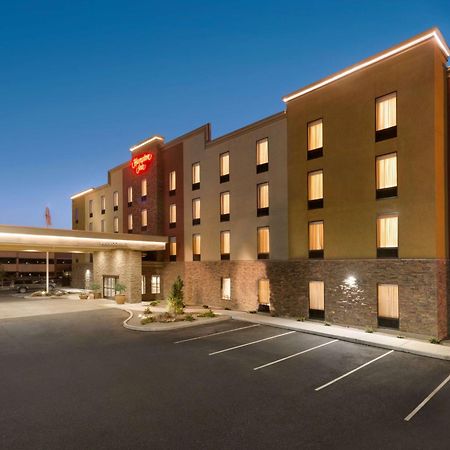Hampton Inn By Hilton Elko Nevada Esterno foto