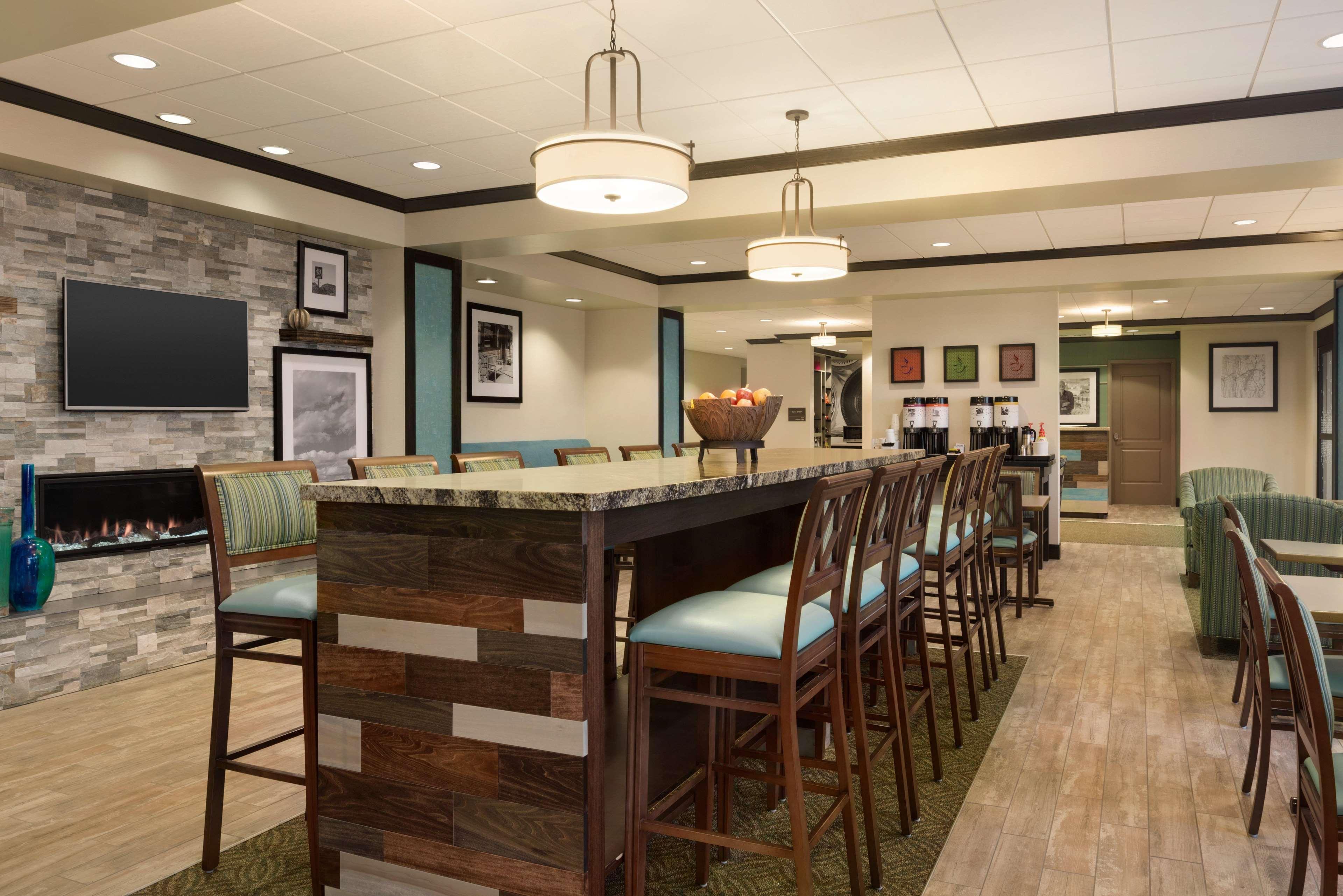 Hampton Inn By Hilton Elko Nevada Esterno foto
