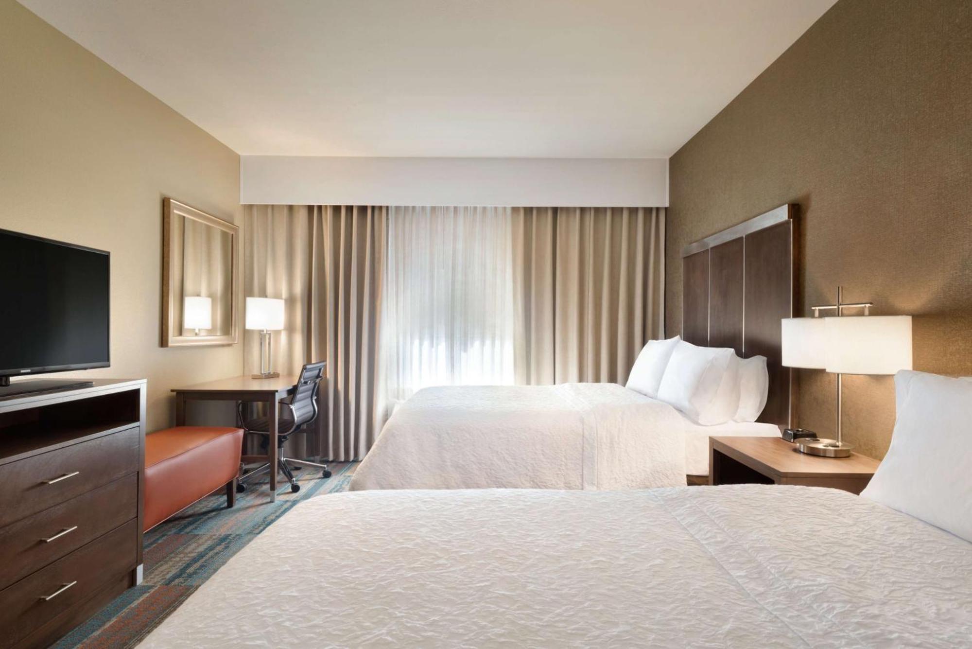 Hampton Inn By Hilton Elko Nevada Esterno foto