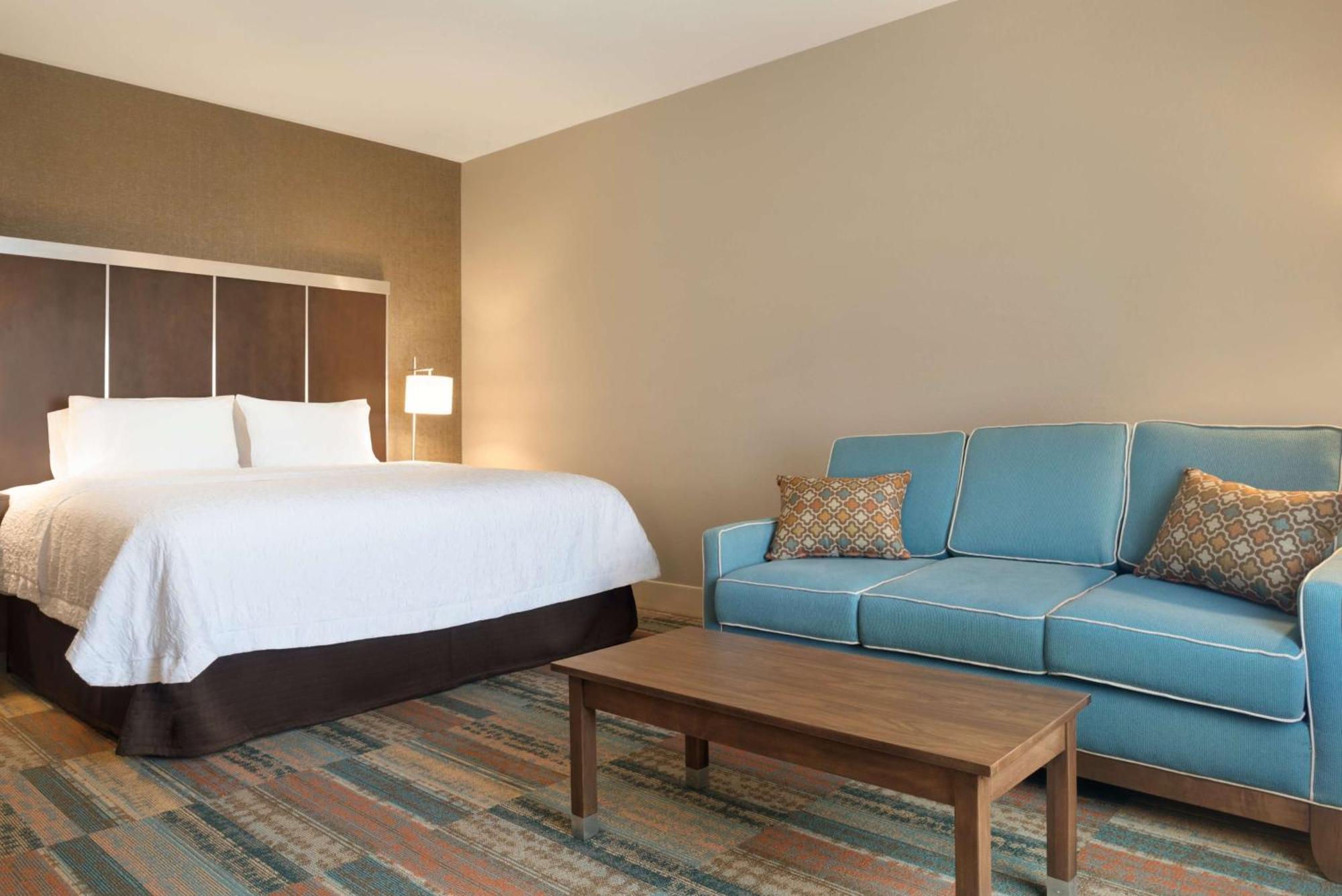 Hampton Inn By Hilton Elko Nevada Esterno foto