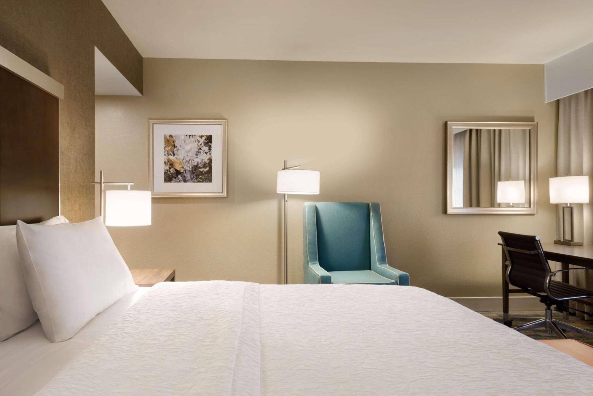 Hampton Inn By Hilton Elko Nevada Esterno foto