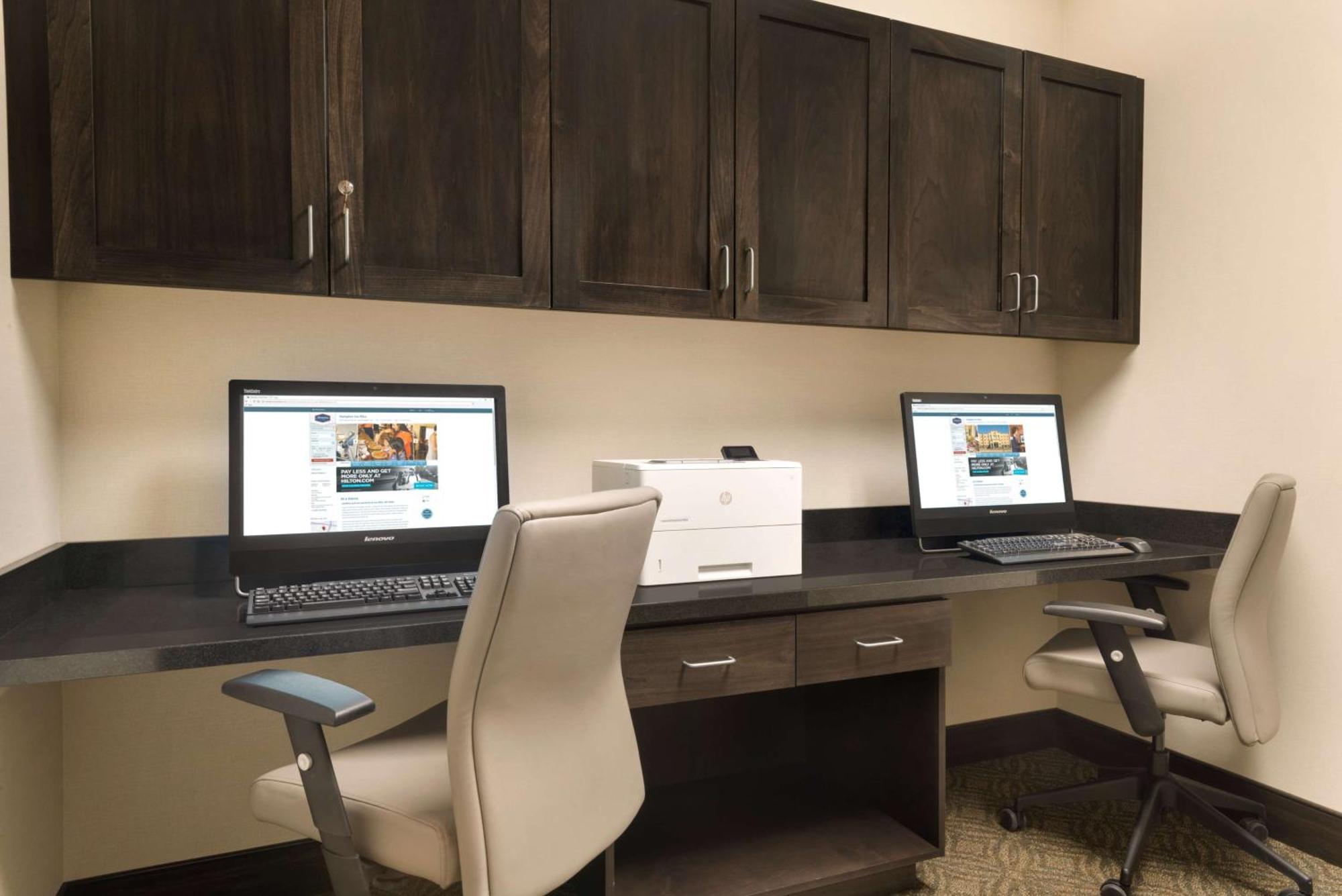 Hampton Inn By Hilton Elko Nevada Esterno foto