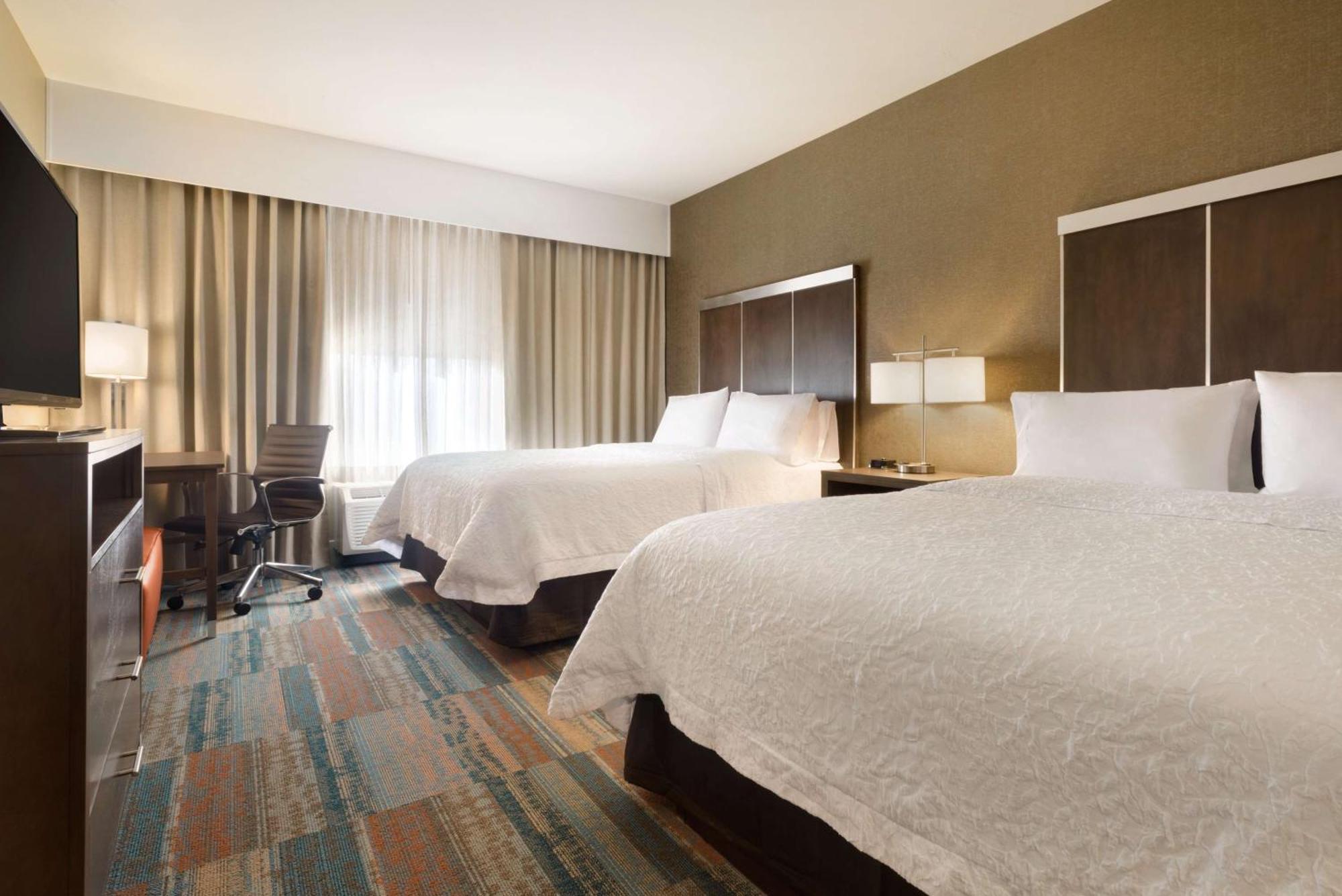 Hampton Inn By Hilton Elko Nevada Esterno foto