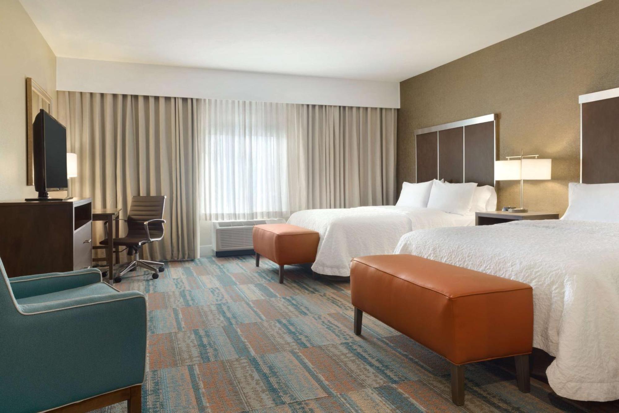 Hampton Inn By Hilton Elko Nevada Esterno foto