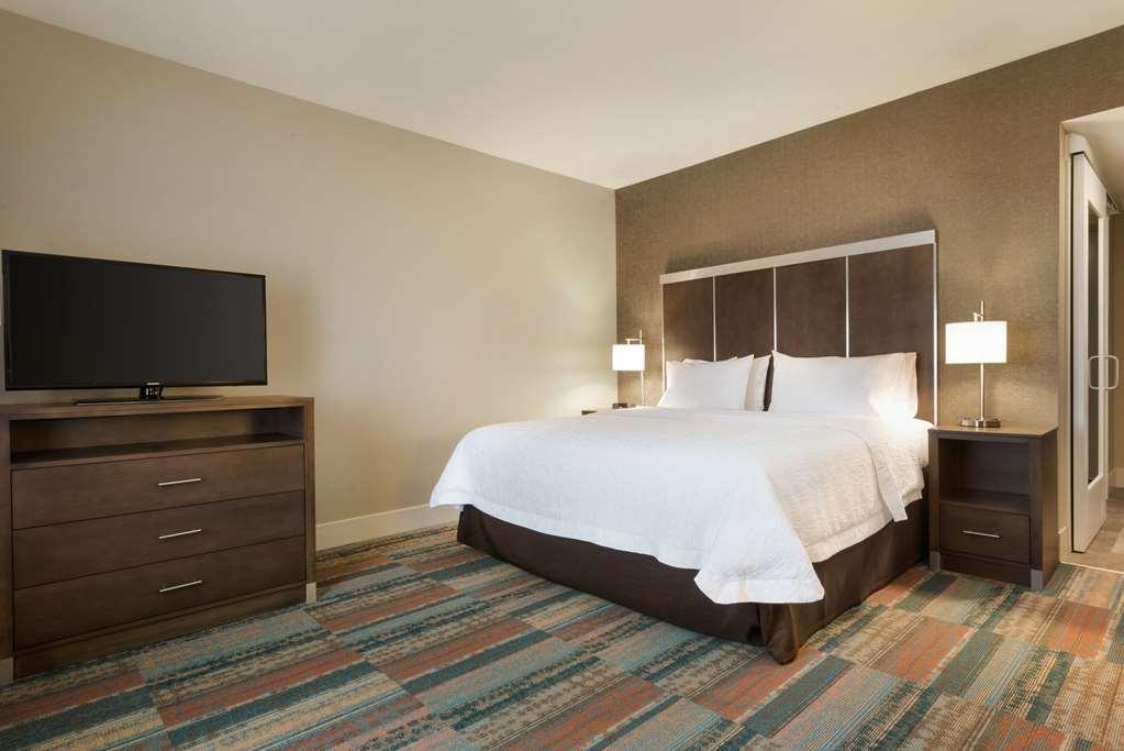 Hampton Inn By Hilton Elko Nevada Camera foto