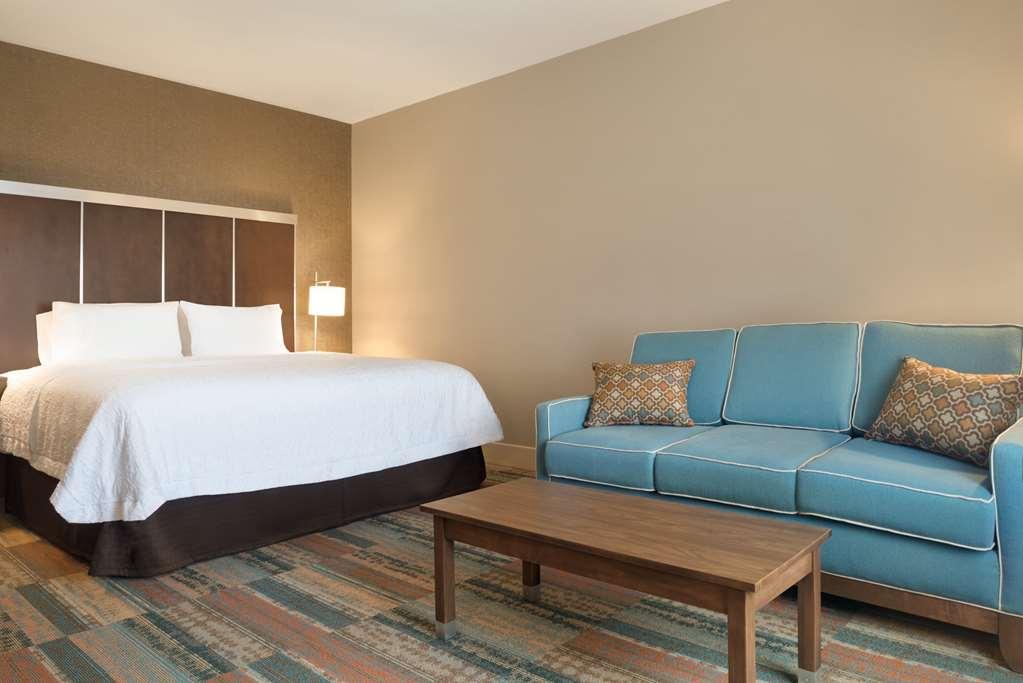 Hampton Inn By Hilton Elko Nevada Camera foto