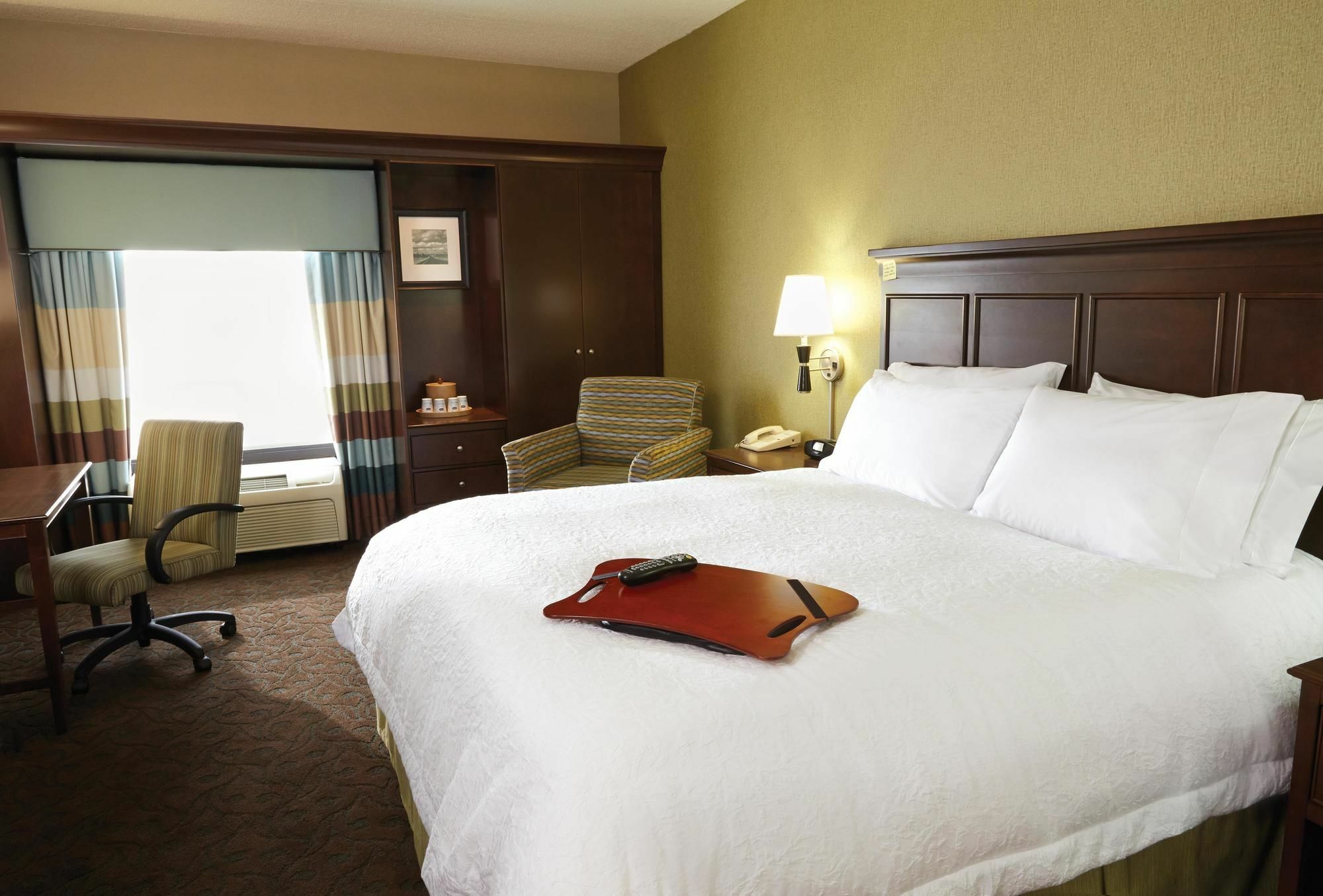 Hampton Inn By Hilton Elko Nevada Esterno foto