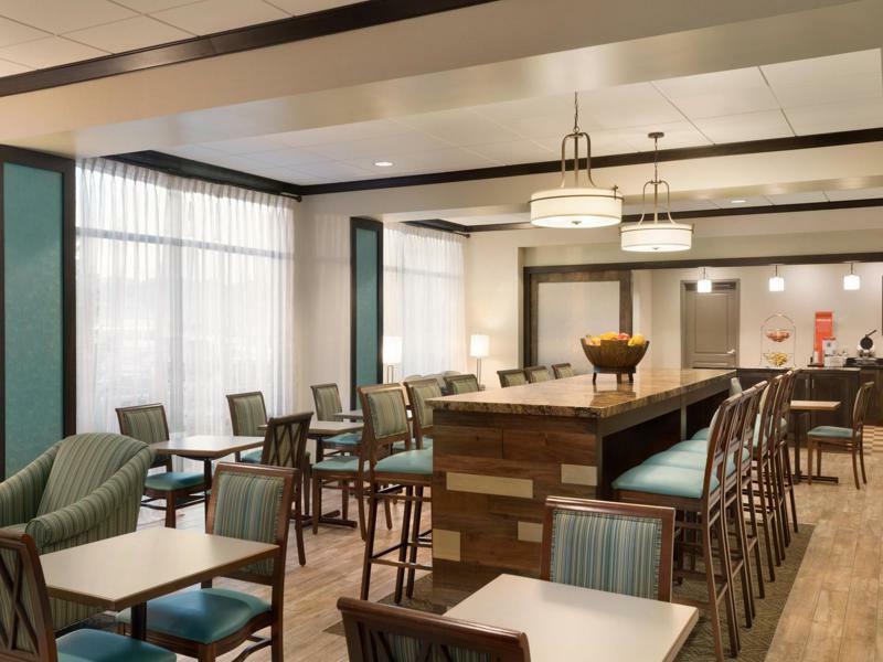 Hampton Inn By Hilton Elko Nevada Esterno foto